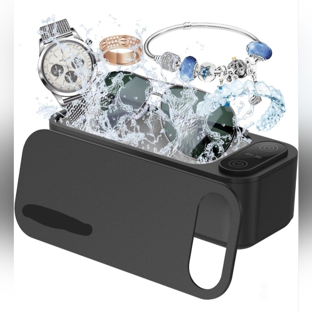 Ultrasonic Cleaner
